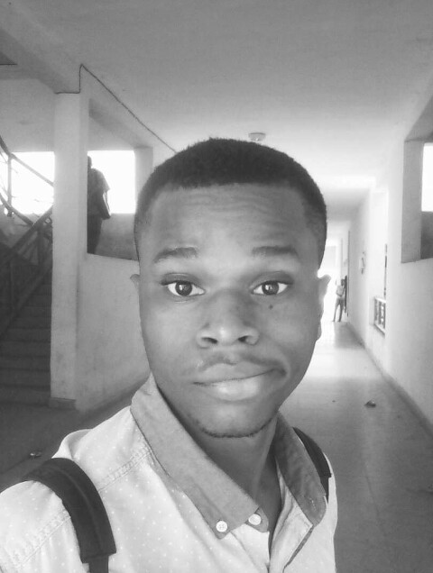 Enemchukwu Chukwuemeka's avatar